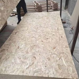 Melamine Plywood