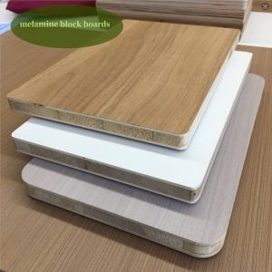 Commercial Plywood