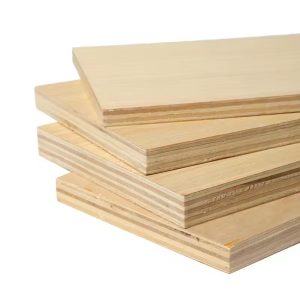 Plywood